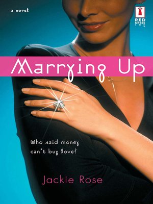 cover image of Marrying Up